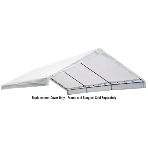 Canopy Replacement Top - SuperMax 18 x 20 ft. — 产品备用图