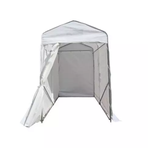 Gazebo Penguin Utility Shelter 5 ft. x 8 ft.
