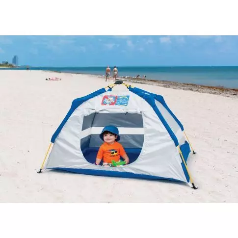 RIO Abri de plage enfants, protection solaire