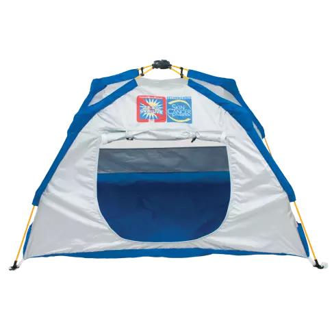 RIO Abri de plage enfants, protection solaire