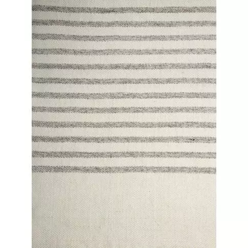 Tapis Element 8'x10' - rayure grise - Corriveau