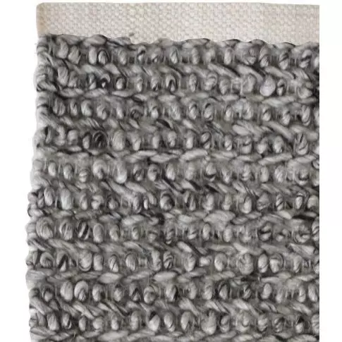 Tapis Terra 9'x12' - gris mélangé - Corriveau