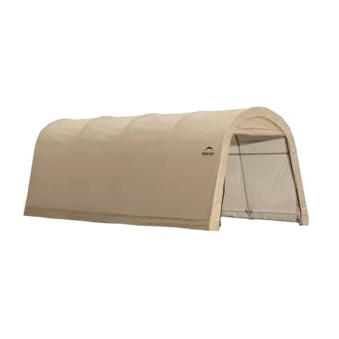 AutoShelter Roundtop 10 x 20 ft. — main product image