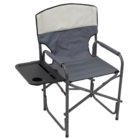 Camp & Go Wide back backpack directors chair