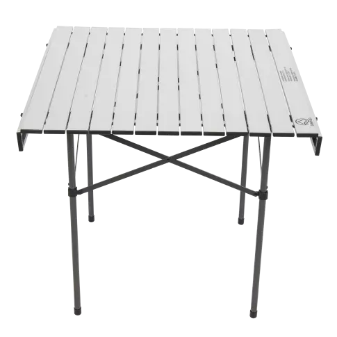 Camp & Go 30 inch roll top table