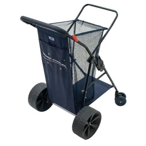 Chariot Wonder Wheeler