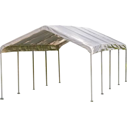ShelterLogic SuperMax Canopy 12 x 26 ft.