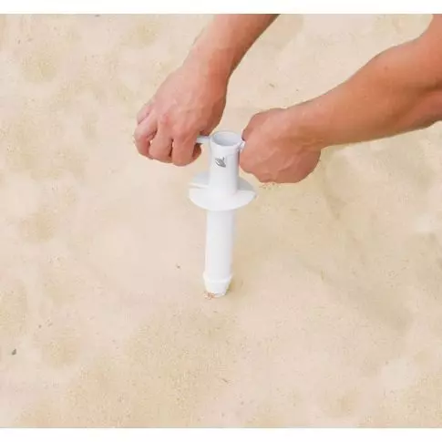 RIO Beach Fixation sable pour parasol