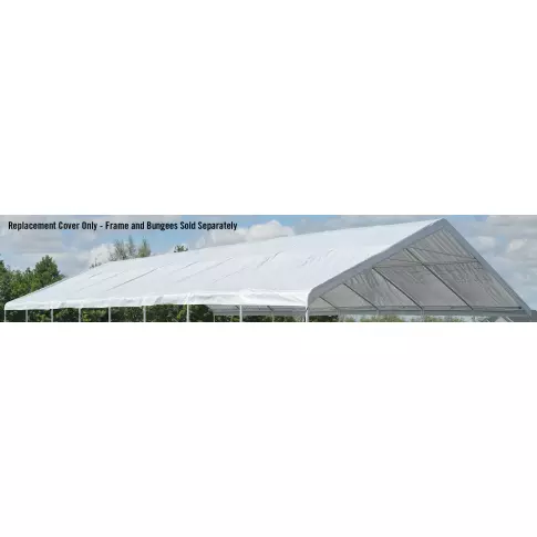 ShelterLogic 替换罩面 - UltraMax遮阳篷
