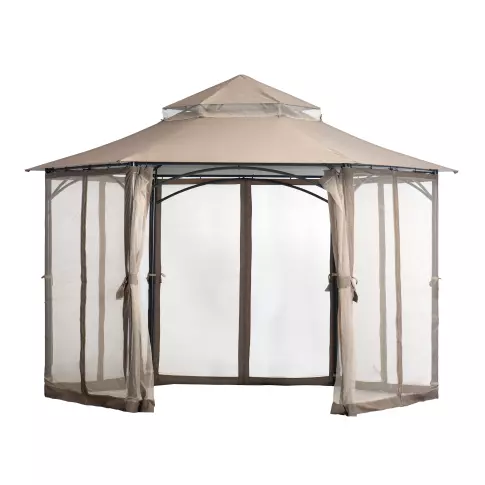 Magnolia 11 x 11 ft Gazebo — 产品备用图