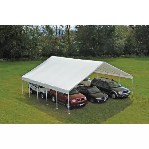 UltraMax Canopy 30 x 30 ft. White — 产品备用图