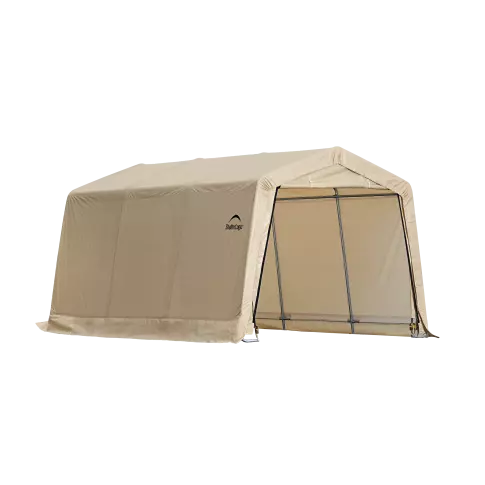 AutoShelter 10 x 15 ft. — 主产品图