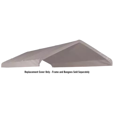 Canopy Replacement Top - SuperMax 10 x 20 ft. — alternate product view