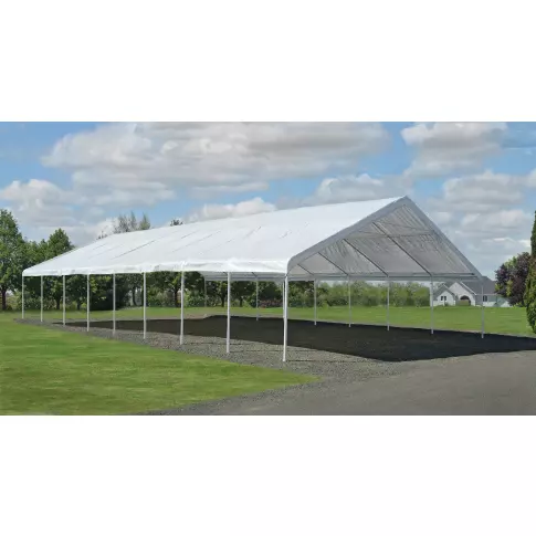UltraMax Canopy 30 x 50 ft. White — 产品附加图 3
