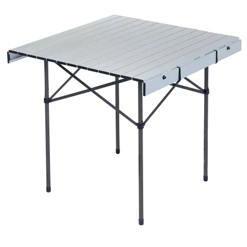 Camp & Go 30 inch roll top table