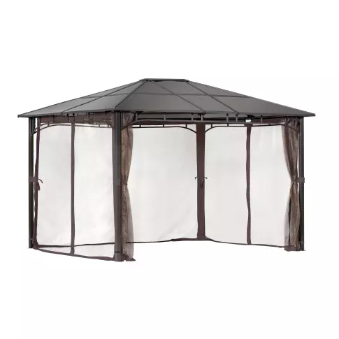 Sycamore 10x12 Gazebo — 产品备用图