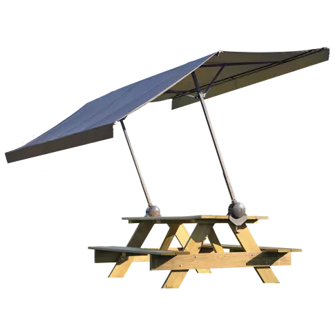 Quick Clamp Canopy 10 ft. — 产品备用图