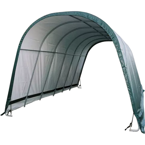 ShelterLogic 马棚 13 x 24英尺