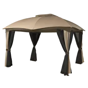Sojag Phuket 10 Ft. X 12 Ft. Gazebo