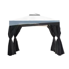 Sojag Malta 10x10 gazebo