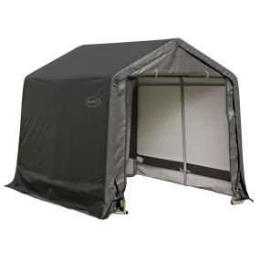 Scotts Storage Shed 8 x 8 x 8’ Green Peak