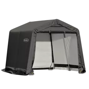 Scotts Storage Shed 10 x 10 x 8’ Green Peak