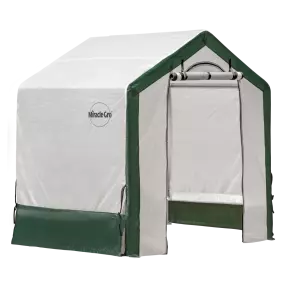 Miracle-Gro Greenhouse 6 x 4 x 6’
