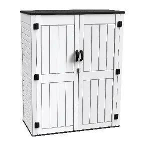 Arrow Resin Series 4x2 Ash White