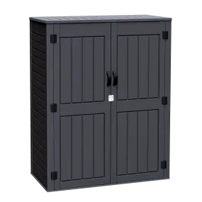 Arrow Resin Series 4x2 Dark Ash