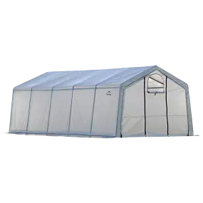 GrowIT Heavy Duty 12 x 20 ft. Greenhouse — main product image