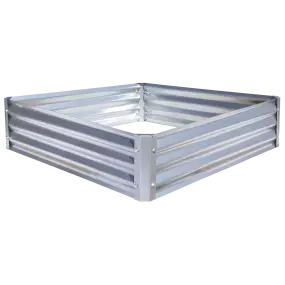 Arrow Growit Raised Bed Garden 40X40X11
