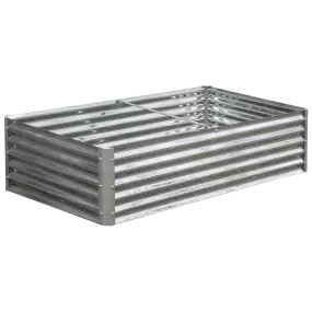 Arrow Growit Raised Bed Garden 72X36X17