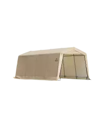 AutoShelter 10 x 20 pi