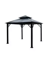 Metropolis凉亭 10'x10' - Corriveau