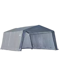 Garage-in-a-Box 12 x 20 pi