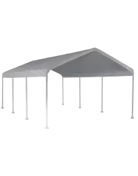 Abri SuperMax 12 x 20 pi