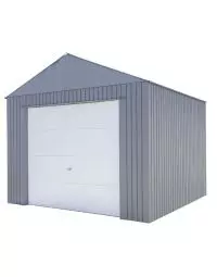 Sojag Everest 12 ft. x 10 ft. Garage
