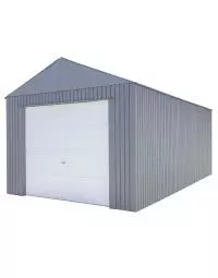 Sojag Everest 12 ft. x 20 ft. Garage