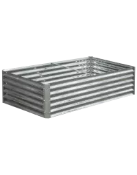 Arrow Growit Raised Bed Garden 72X36X17