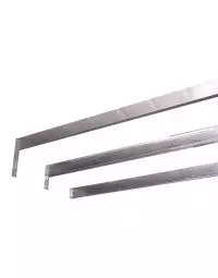 Kit de renforcement de toit pour cabanons Arrow 6 x 5 et 8 x 6 pi (sauf modèles à portes battantes)