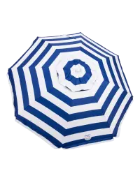 RIO Beach parasol de plage 6 pi. avec ancrage au sable intégré