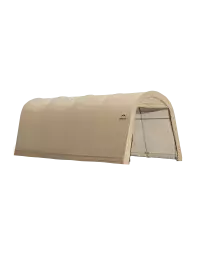 AutoShelter Roundtop 10 x 20 ft. — main product image
