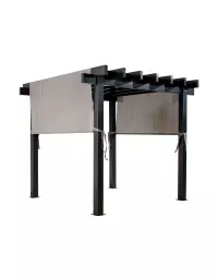 Sojag Yamba 10 ft. x 10 ft. Pergola