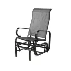 Sojag Bahia Aluminum Glider - Charcoal