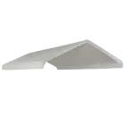 Toile de remplacement pour abri - MaxAP 10 x 20 pi