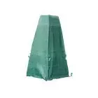 Gazebo Penguin Couvre Arbuste 22 po x 22 po x 44 po