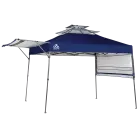 Summit SX170 10 X 17 ft. Straight Leg Canopy - Blue