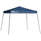 Solo Steel 72 11 x 11 ft. Slant Leg Canopy - Midnight Blue