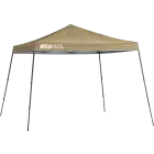 Solo Steel 90 11 x 11 ft. Slant Leg Canopy - Khaki
