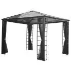 Sojag Turia 10 ft. x 12 ft. Gazebo
